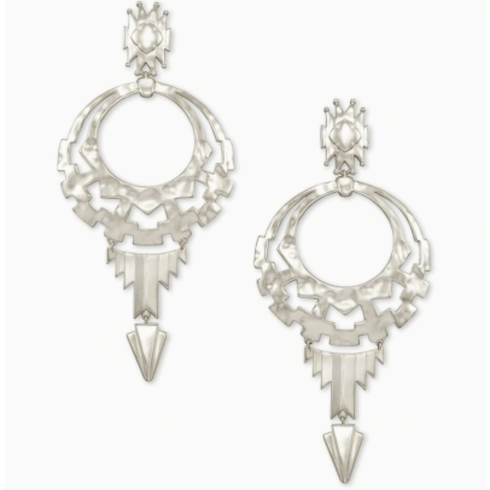 🆕 Kendra Scott Shiva Earrings